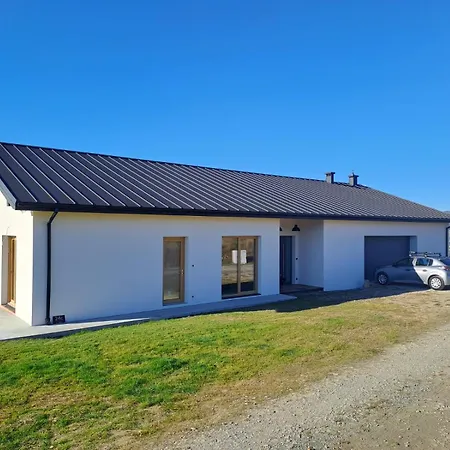 Apartment Lesna24 Rabka