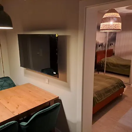 Lägenhet Lesna24c