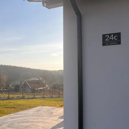 Apartment Lesna24 *