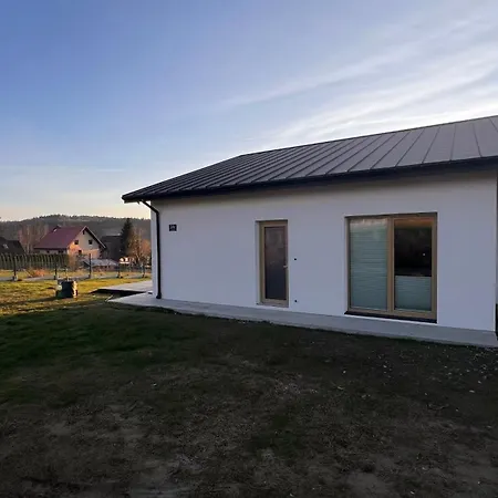 Lesna24 Apartmán Rabka