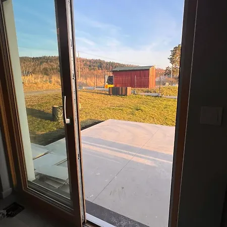 Apartment Lesna24 Rabka