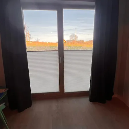 Apartment Lesna24 *