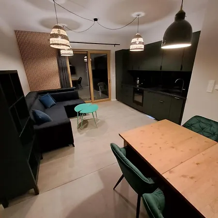 Lesna24 * Rabka-Zdrój