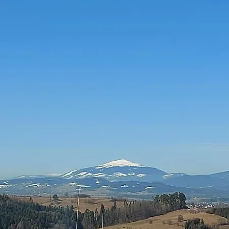 Lesna24 شقة رابكا