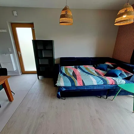 Lesna24 Apartment *