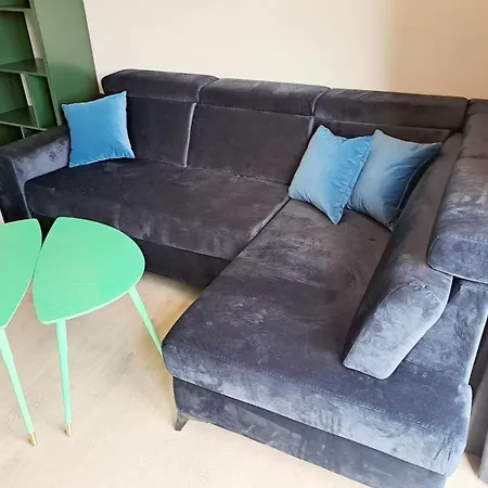 Apartmán Lesna24 Rabka