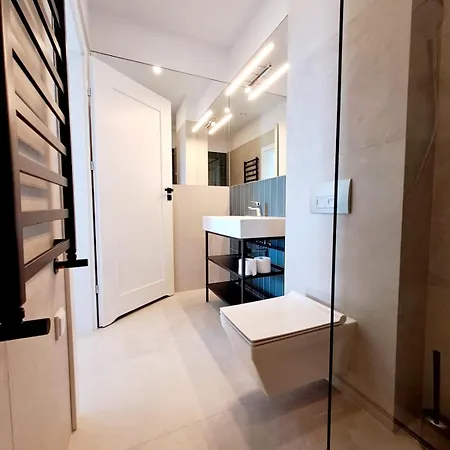 Apartment Lesna24