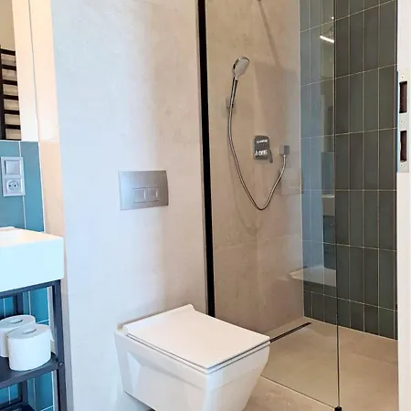 Apartment Lesna24 Rabka