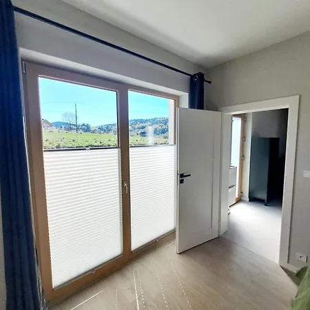 Lesna24 Apartmán Rabka