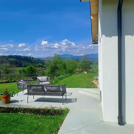 Apartment Lesna24