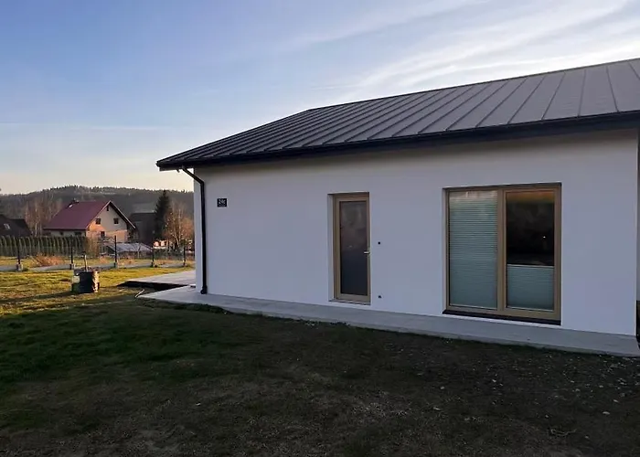 Lesna24 Appartamento Rabka-Zdrój