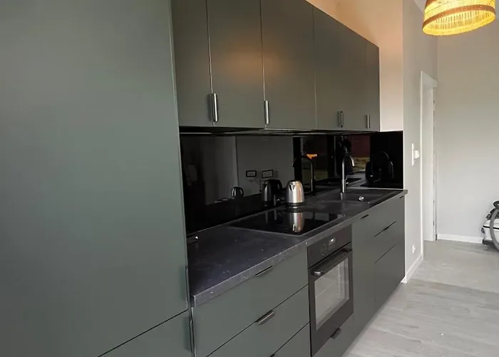 Lesna24 Appartamento