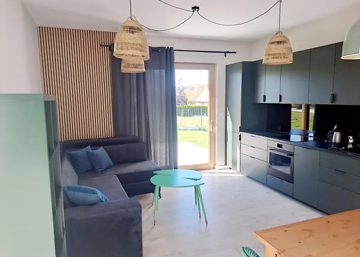 Lesna24 * Rabka-Zdrój