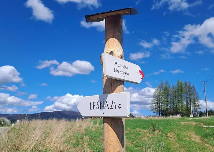 Lesna24 Rabka-Zdrój