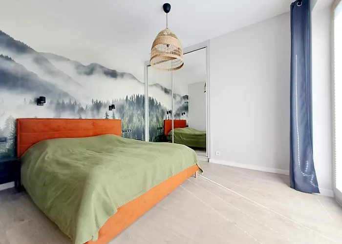 Lesna24 Appartamento