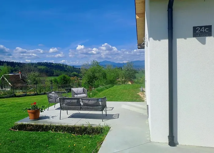 Appartamento Lesna24